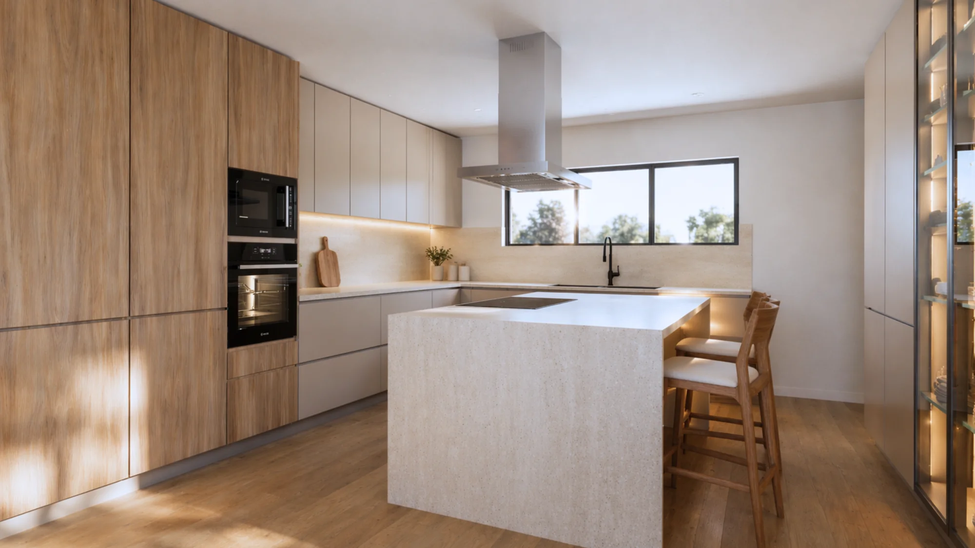 Fonte Santa Villa - New Villas for Sale in Marinha Grande, Leiria gallery 19