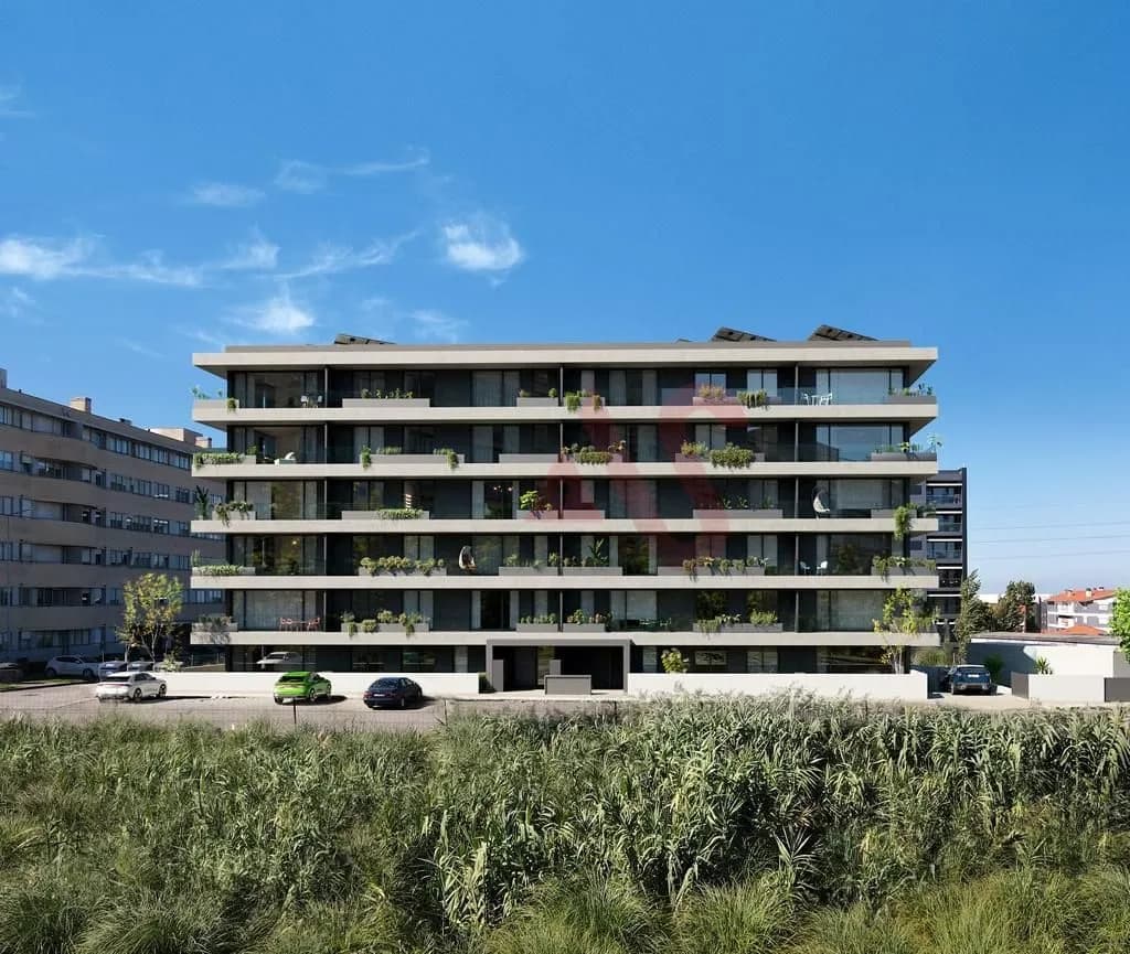 Santa Marinha - Apartamentos novos à venda em Vila Nova de Gaia, Porto gallery 13