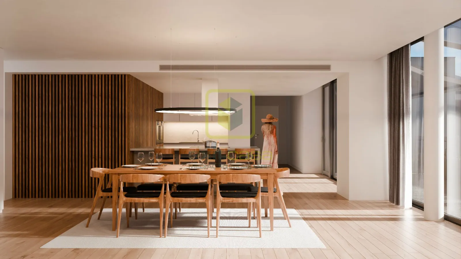 Littora Living - Apartamentos novos à venda em Aveiro gallery 6