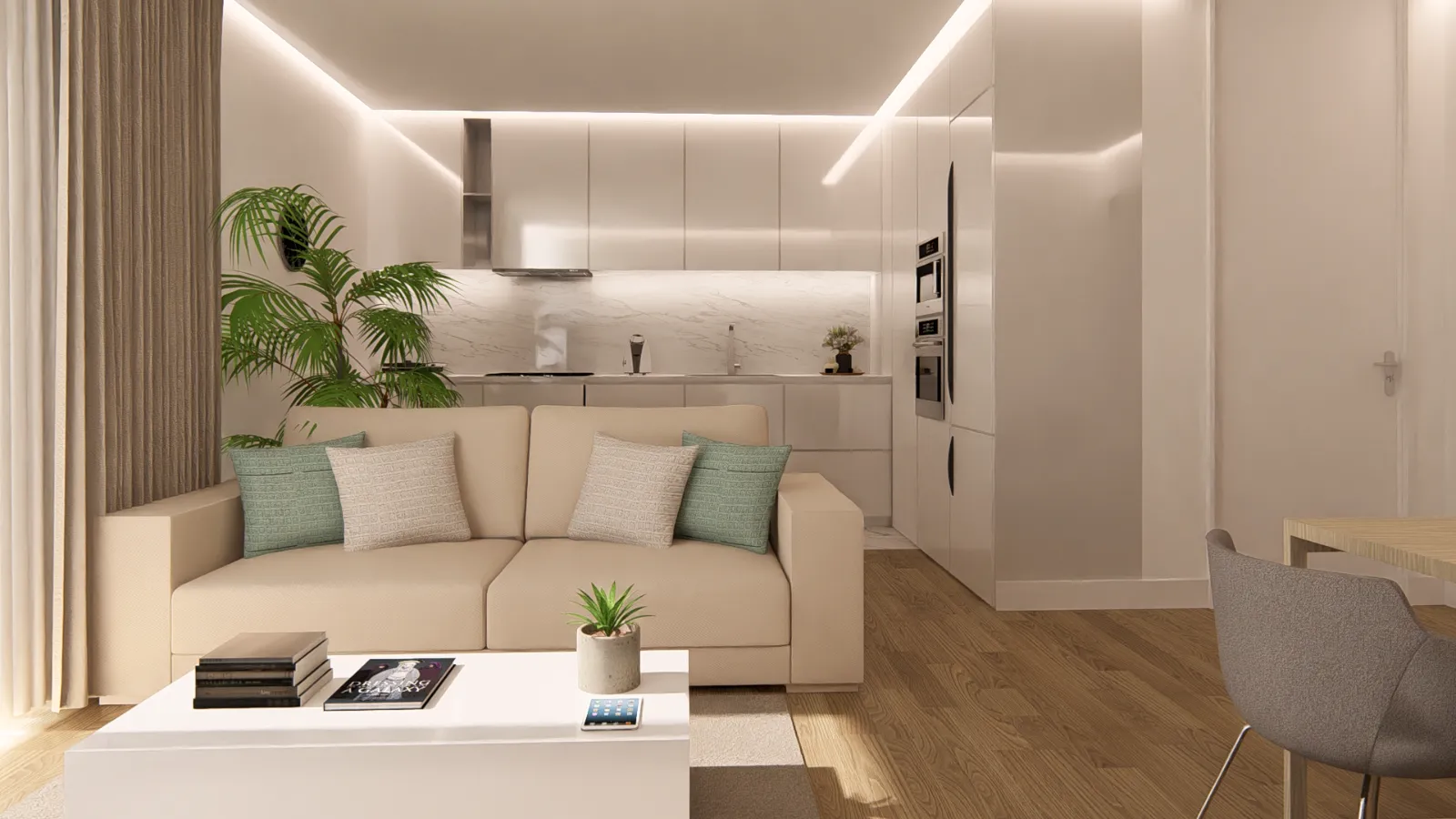 Herdade de Vilar - New Apartments for Sale in Vila Nova de Gaia gallery 3