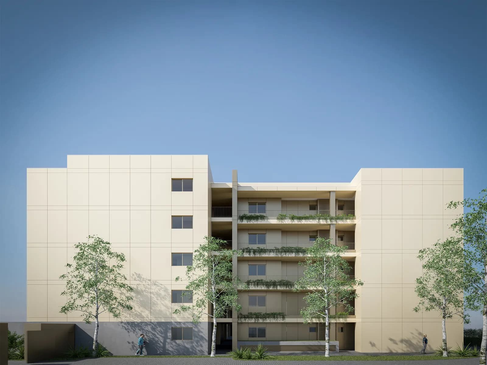 BeachWalk Residences - New Apartments for Sale in Praia da Rocha, Portimão gallery 18