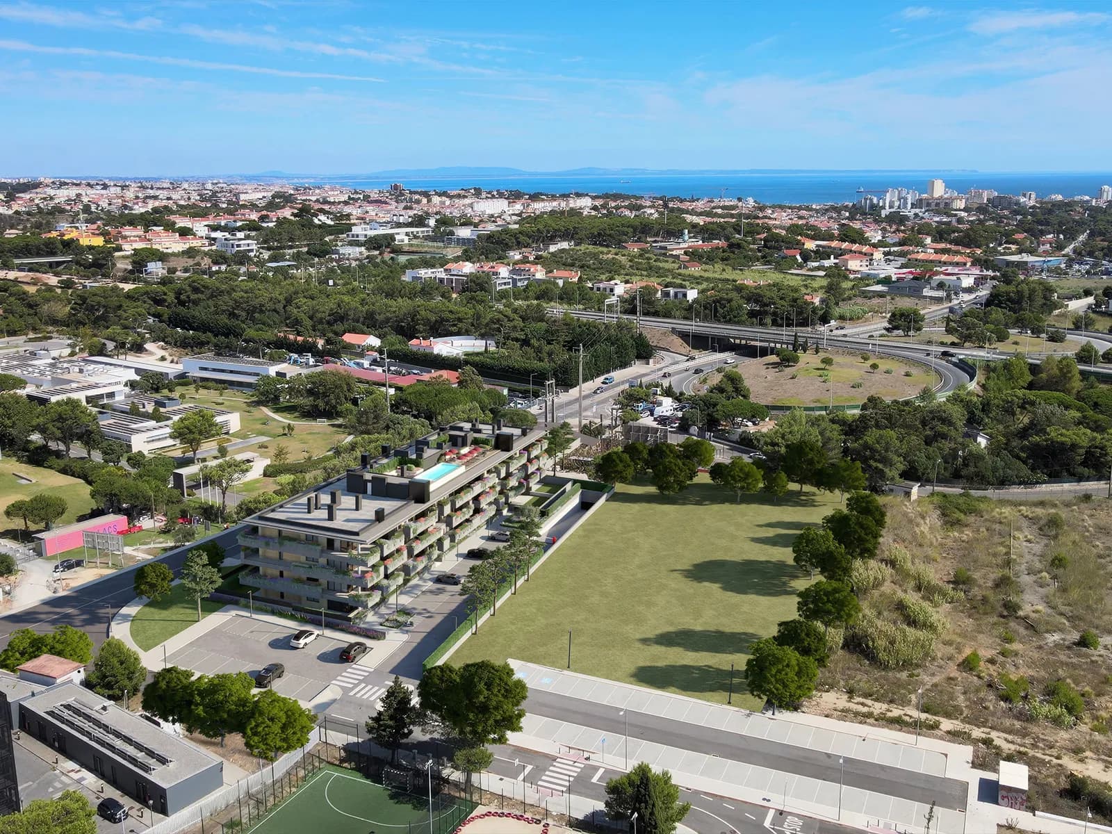 Juzzo Apartments - New Apartments for Sale in Cascais, Lisbon gallery 25