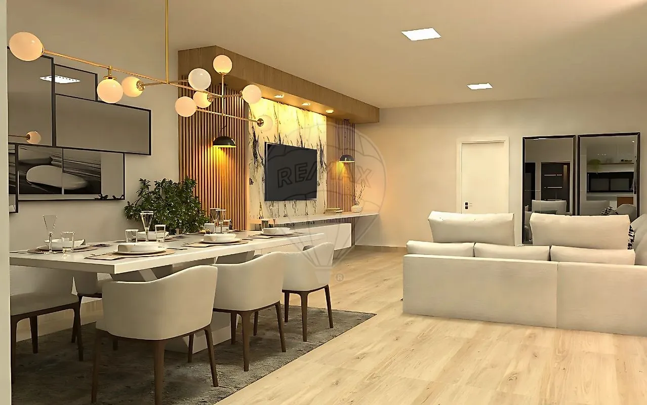New three-bedroom houses in Cacia, Aveiro gallery photo 6