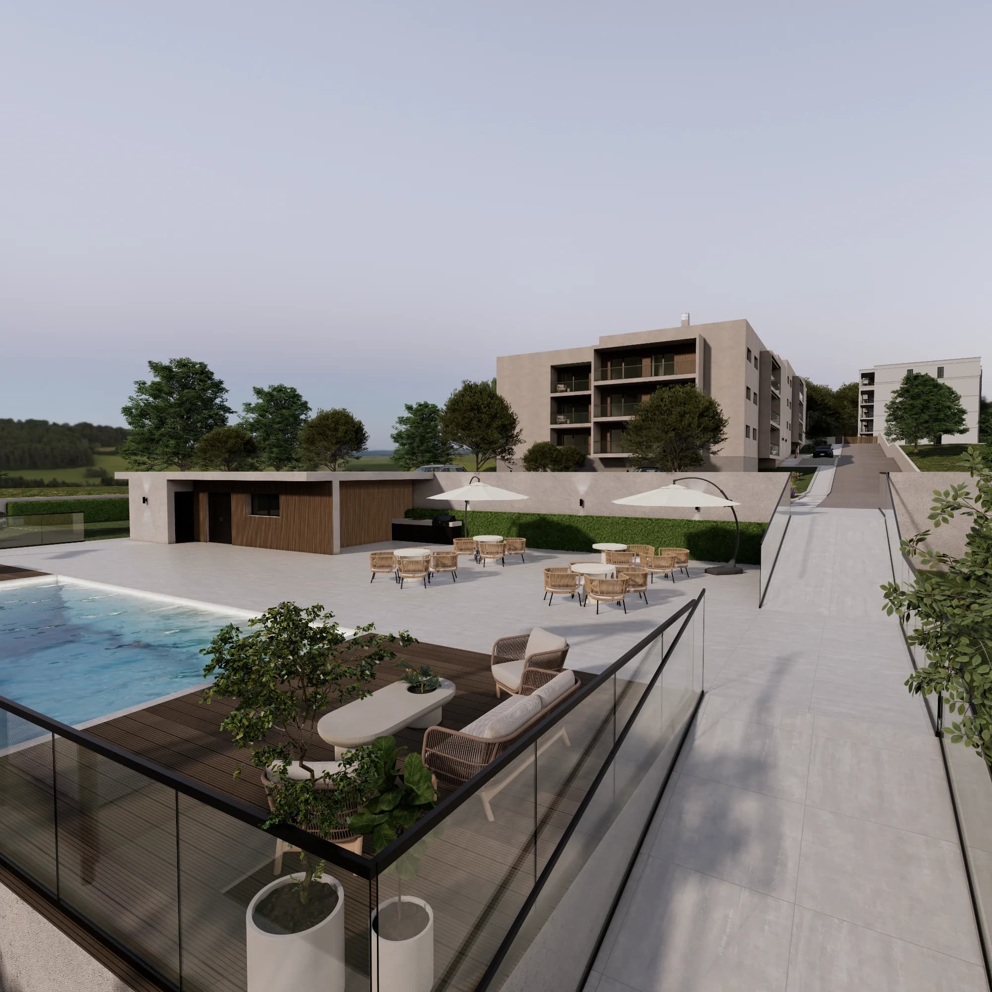 Leiria Residence - New Apartments for Sale in Leiria gallery 18