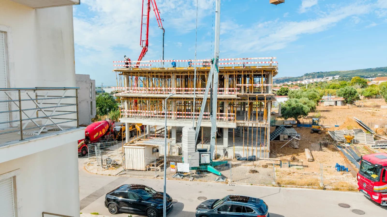 New development – Sobralinho – Vila Franca de Xira gallery 12