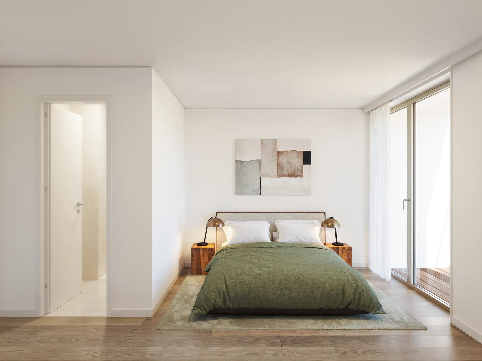 NoLiPa - New Apartments for Sale in Lisbon gallery 26