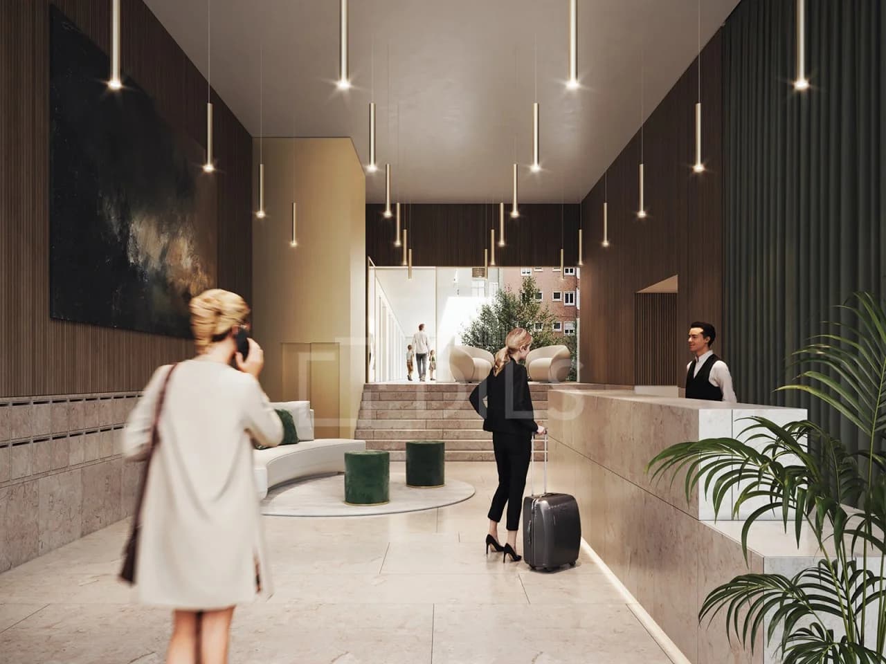 Pulse Lisboa - New Apartments for Sale in Areeiro, Lisbon gallery 16