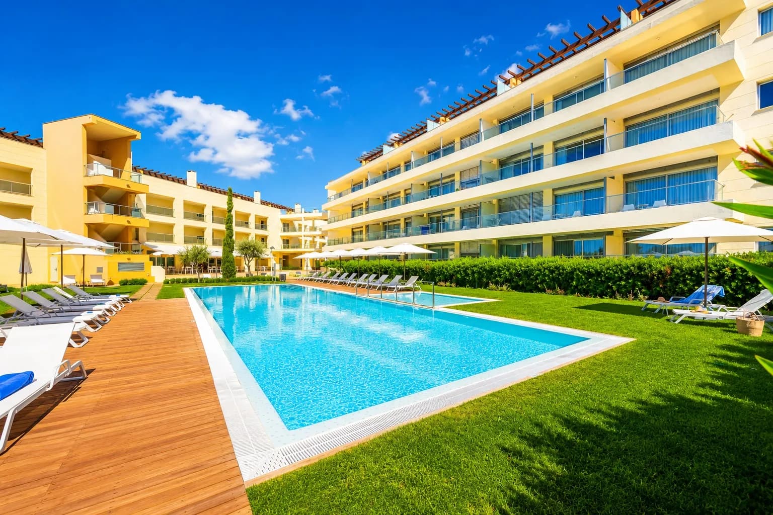 Laguna Resort Vilamoura - New Apartments for Sale in Vilamoura, Algarve gallery 29