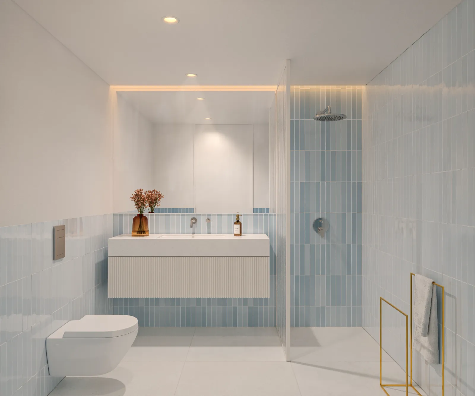 A258411 - Serenity - Apartamentos de Luxo em Vilamoura gallery 20