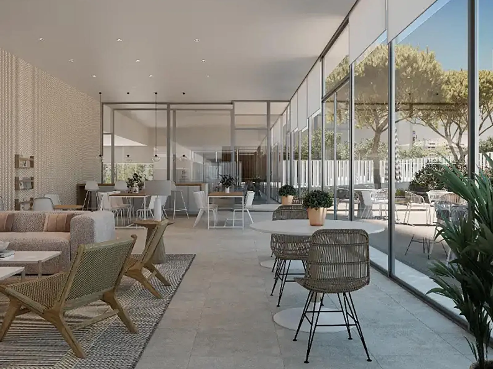 Ribamar - New Apartments for Sale in Praia da Rocha, Portimão gallery 4