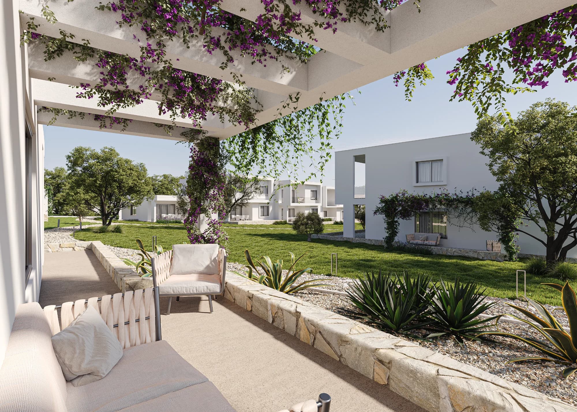 Primelife - New Apartments for Sale in Carvoeiro, Algarve gallery 11
