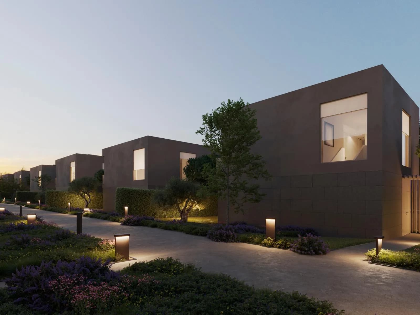 Juzzo Design Villas gallery photo 2