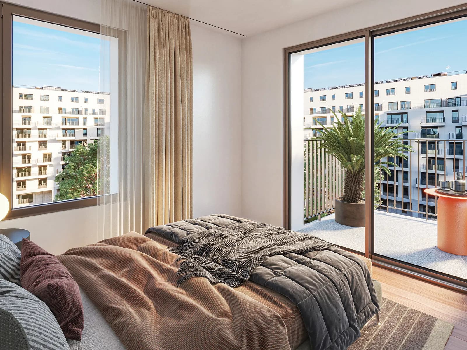 Antas Atrium - New Apartments for Sale in Porto gallery 19