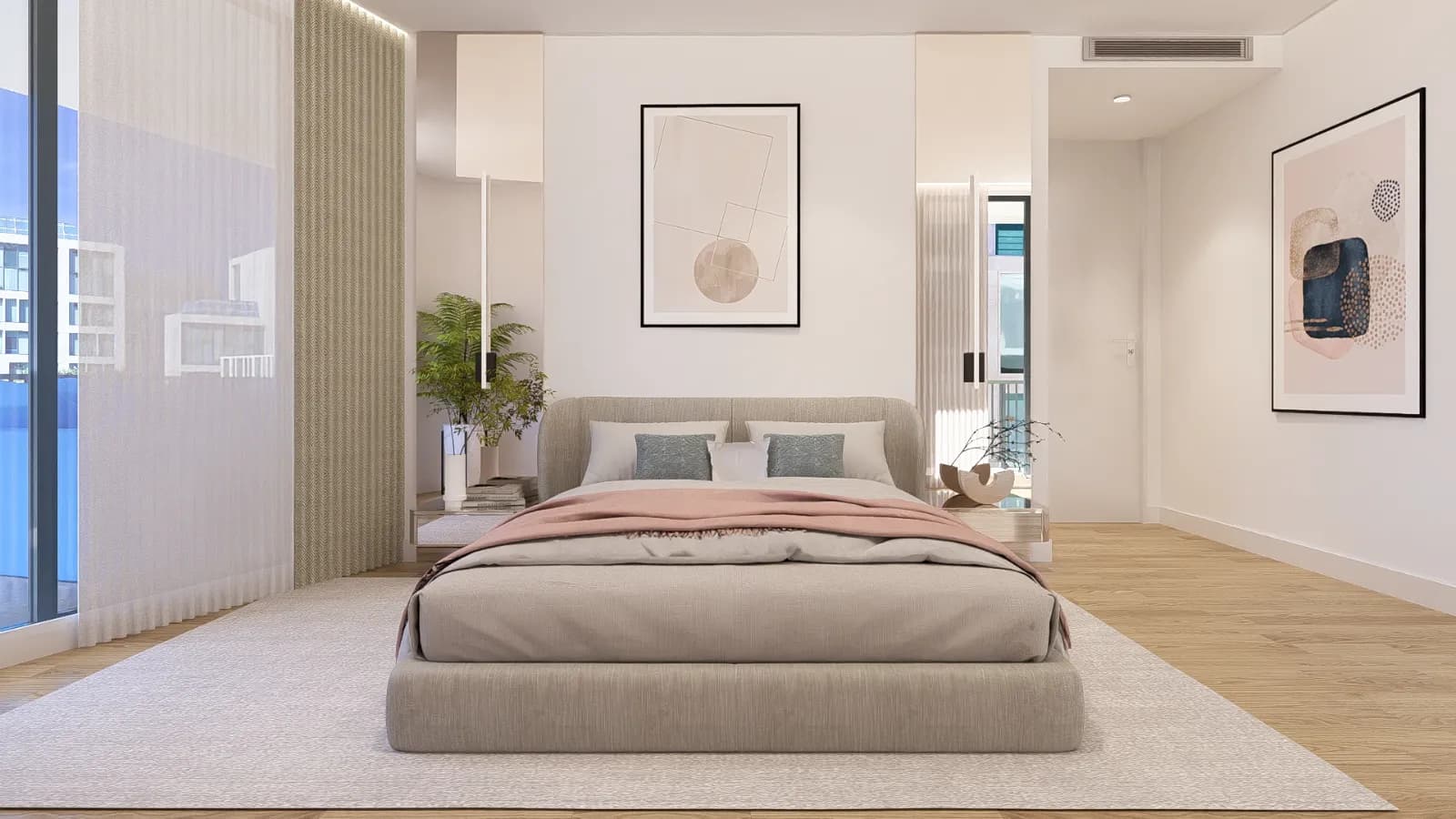 Vyda Ocean Centrum - New Apartments for Sale in Armação de Pêra gallery 73