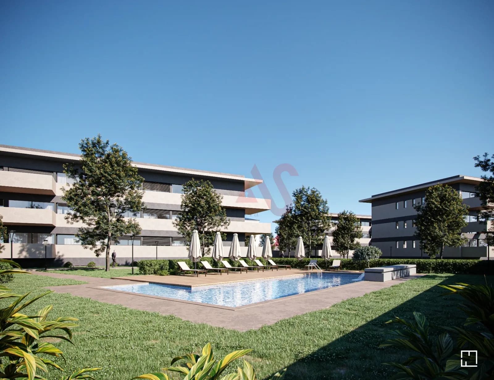 Vista Alegre - Apartamentos novos à venda no Porto gallery 5