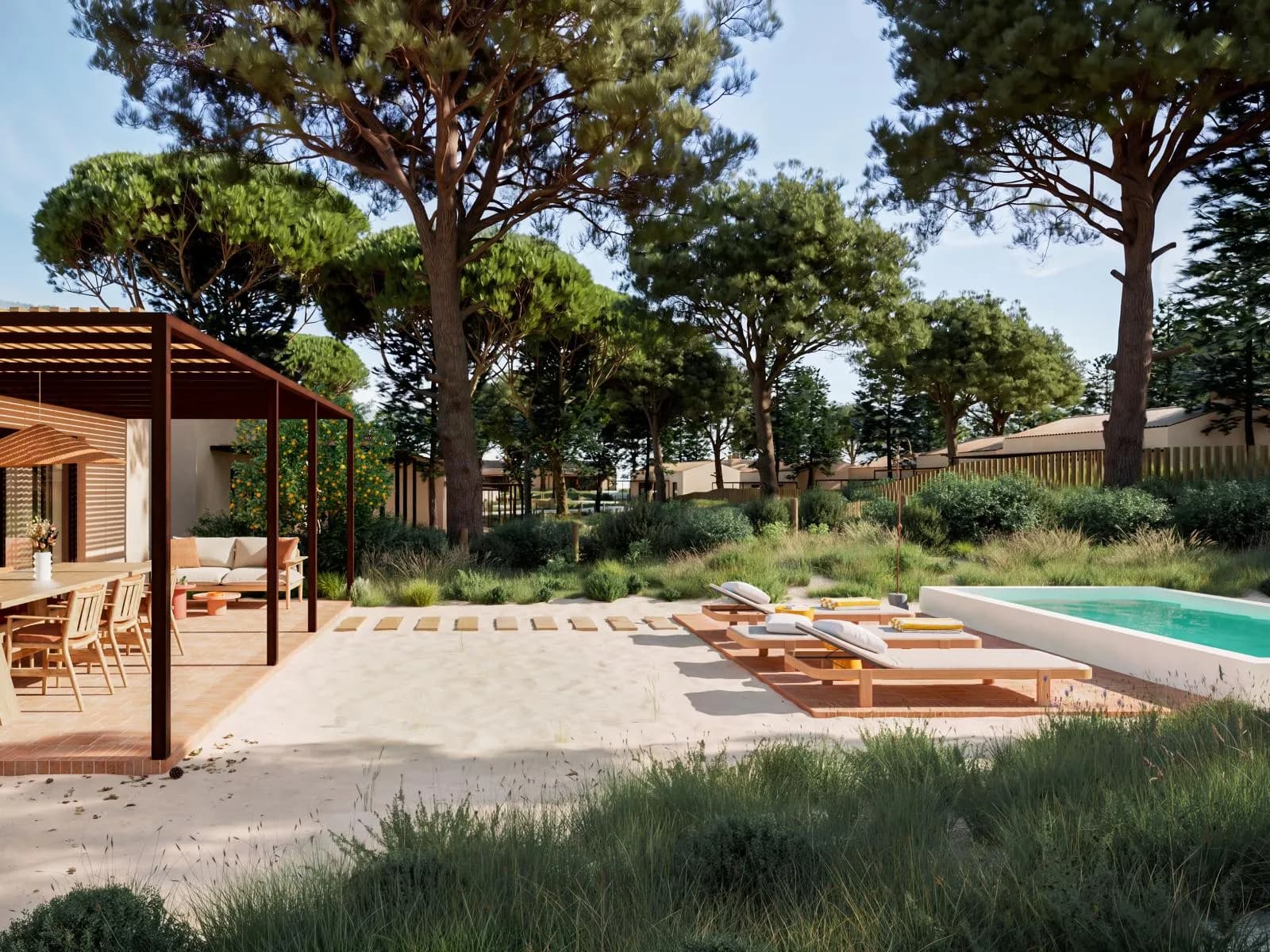 Muda Comporta gallery photo 8