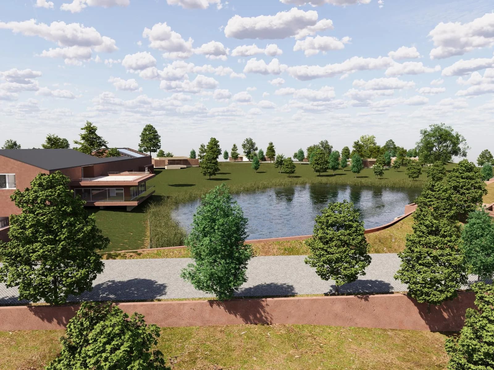 Ruínas do Malhadal - New Apartments and Villas for Sale in Melides, Alentejo gallery 24