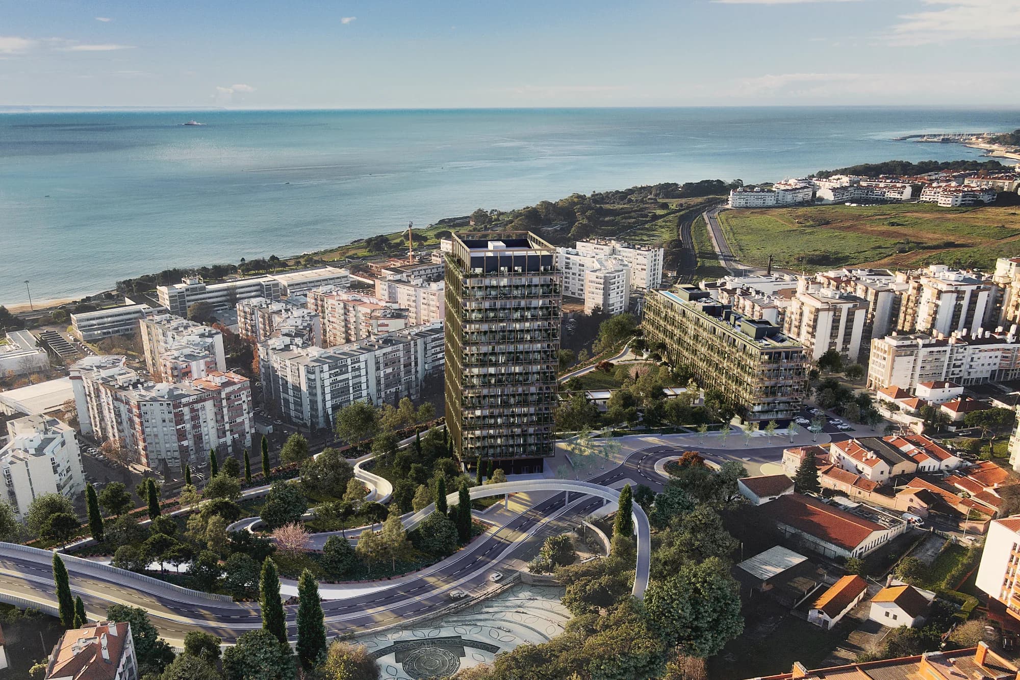 ParQ | Paço de Arcos - New Apartments for Sale in Oeiras gallery 23