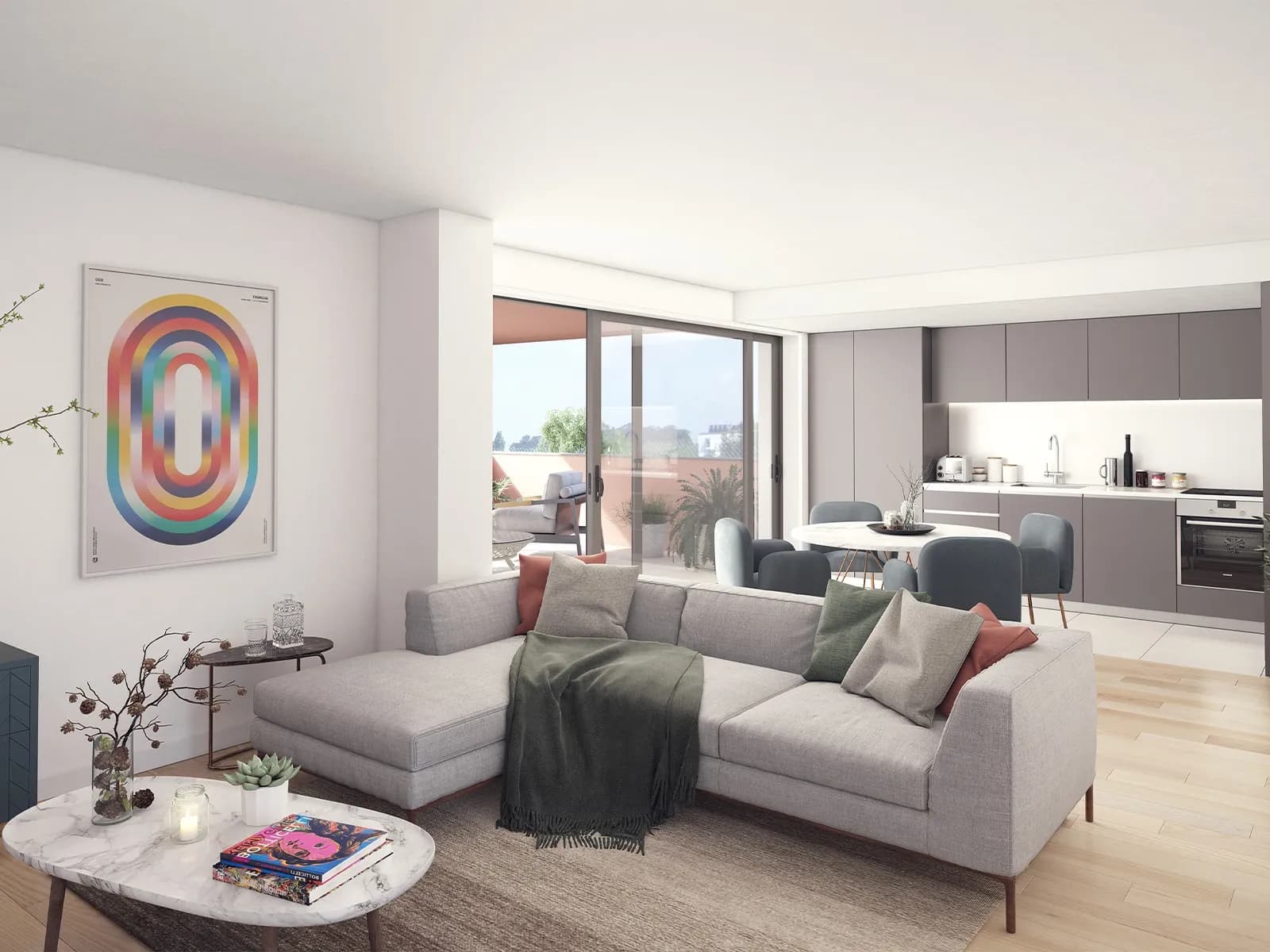 Senhora do Porto 249 - New Apartments for Sale in Porto gallery 3
