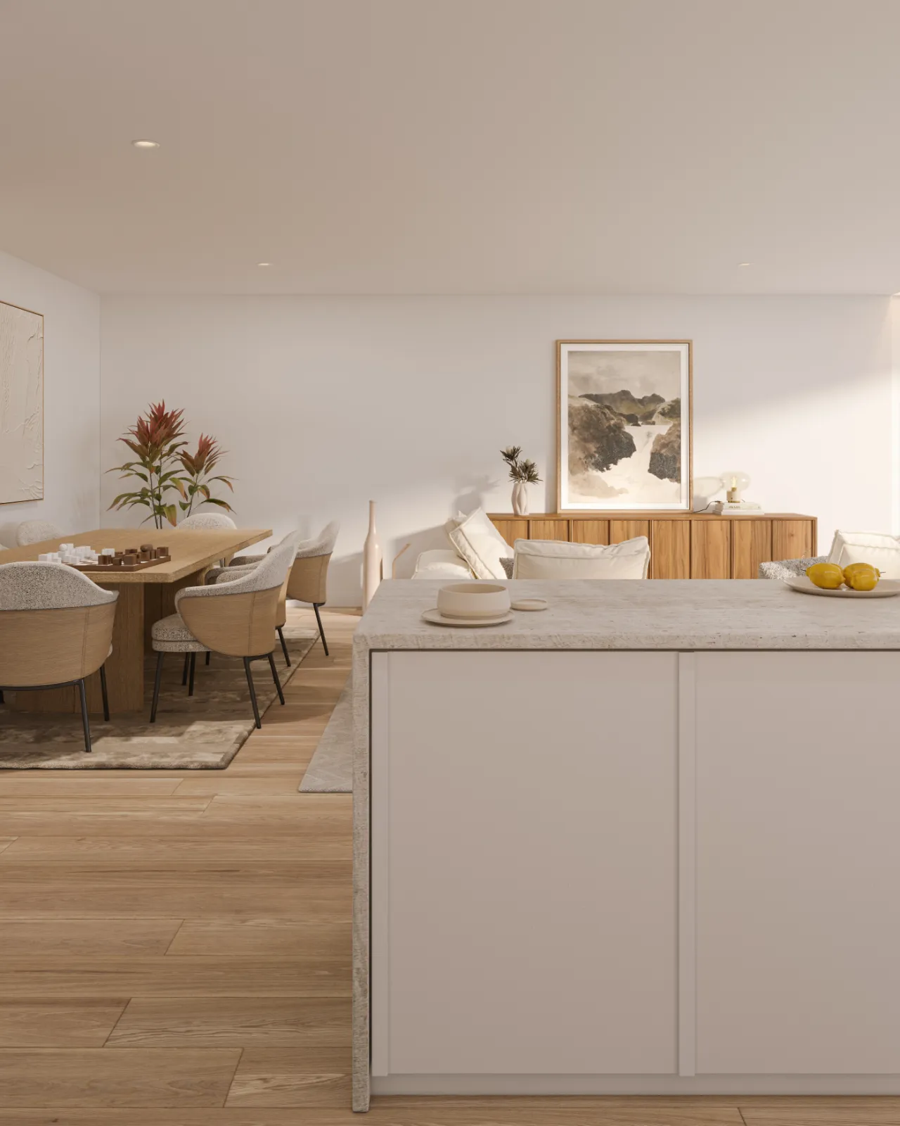 A258411 - Serenity - Apartamentos de Luxo em Vilamoura gallery 12