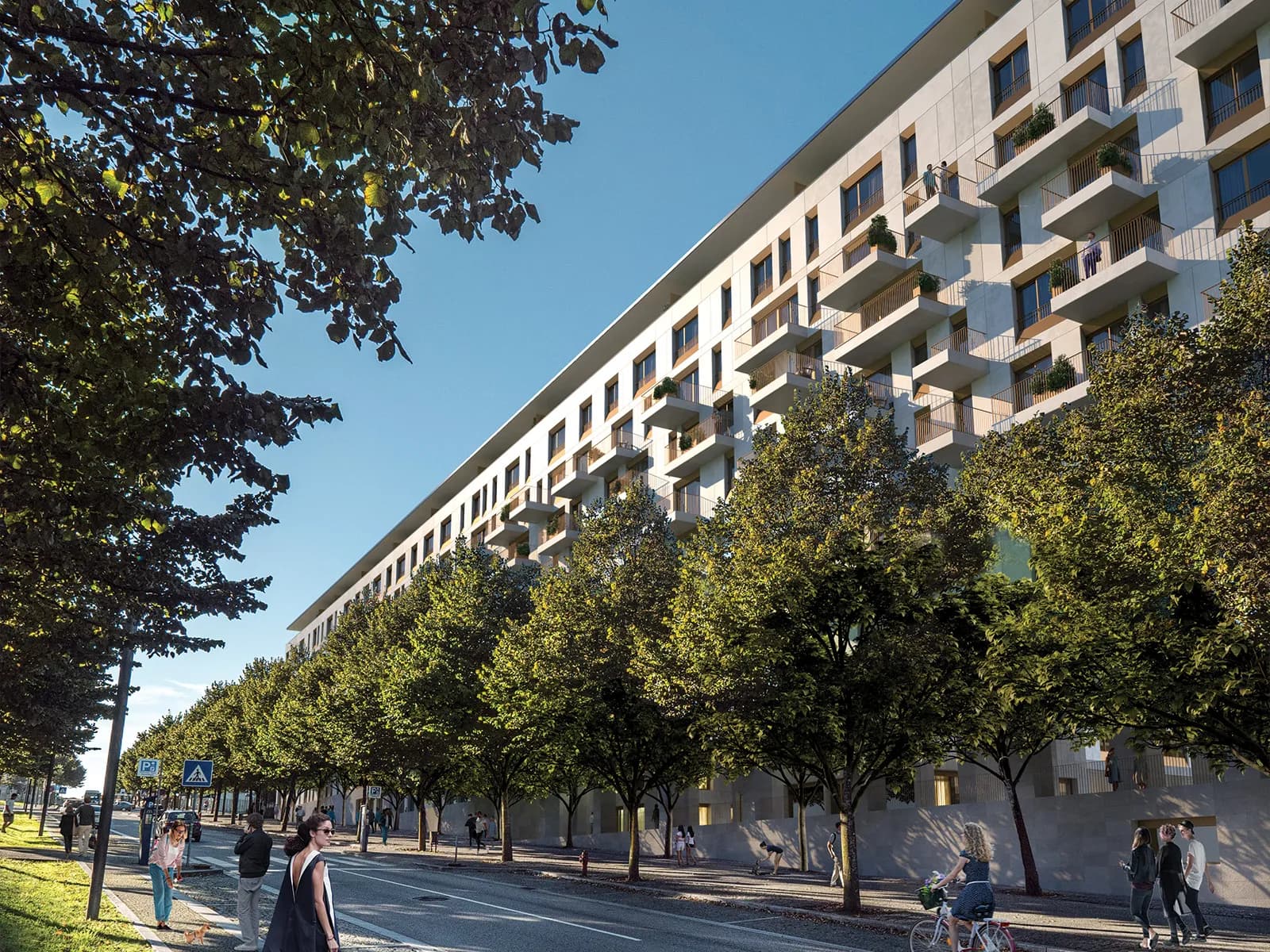 Antas Atrium - New Apartments for Sale in Porto gallery 32