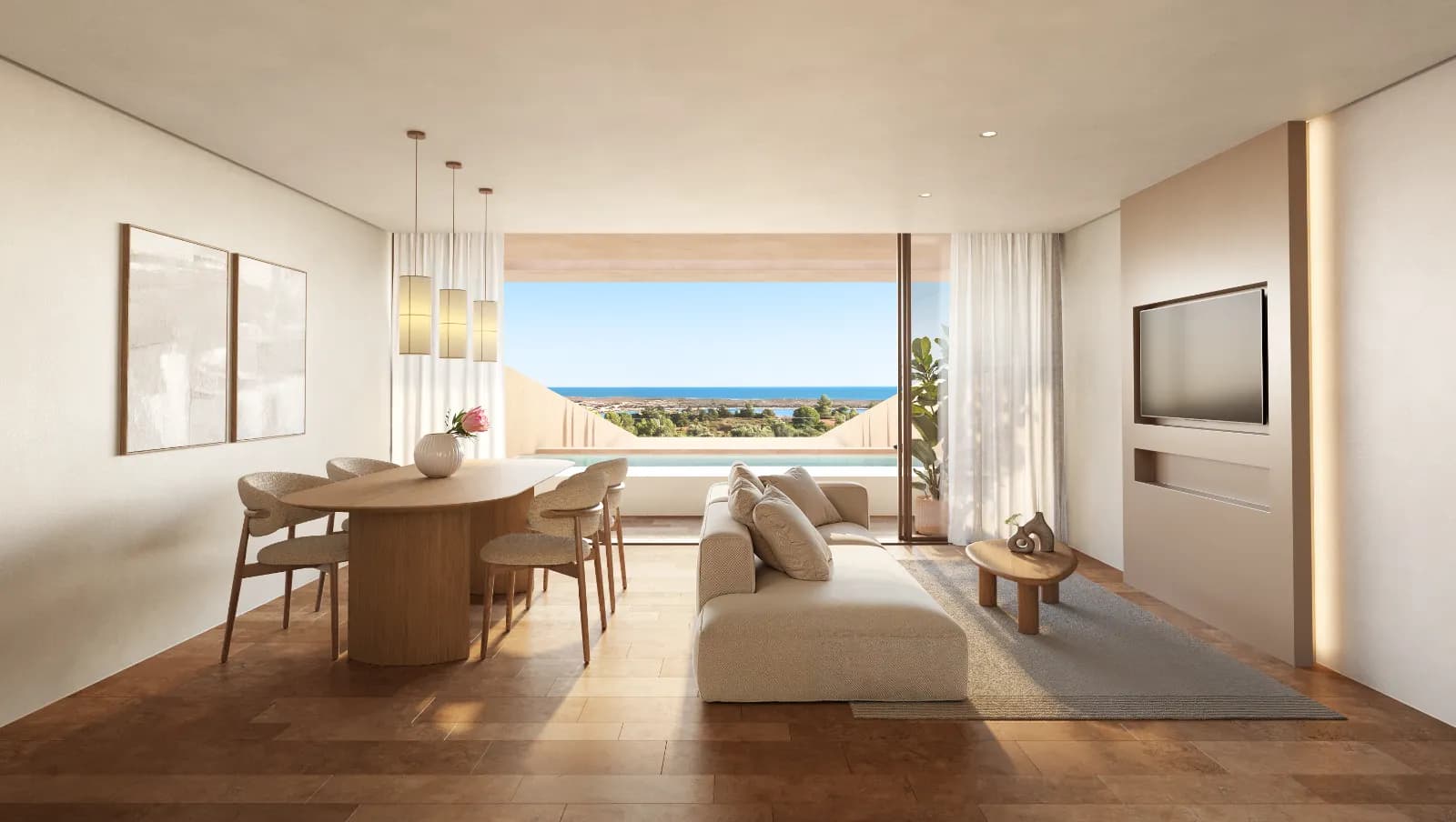 Odiáxere Ocean & Golf Residences – New flats for sale in Odiáxere gallery 18