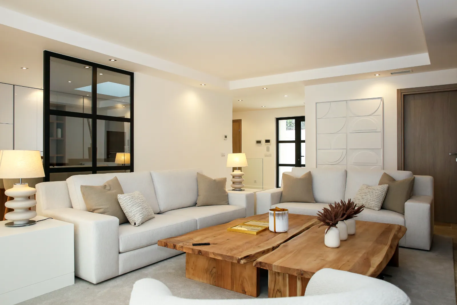 Quinta de Faro – New Luxury Villas for Sale