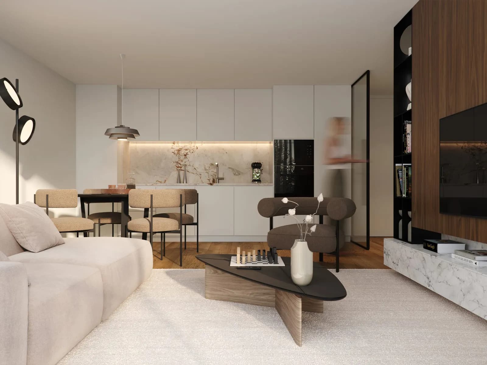 Sul 560 - New Apartments for sale in Matosinhos, Porto gallery 3
