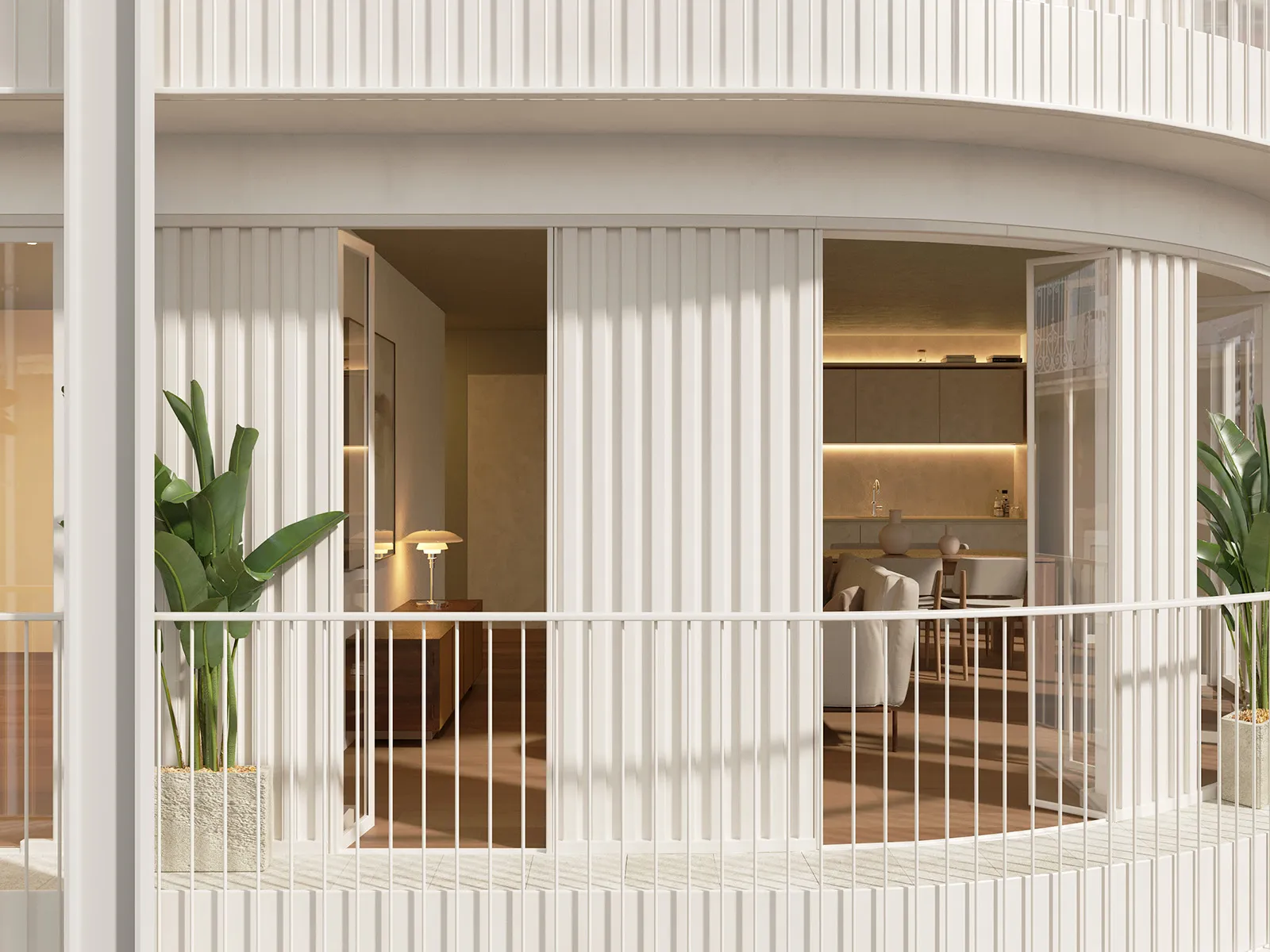 Almirante Reis 67A - New Apartments for Sale in Arroios, Lisbon gallery 15