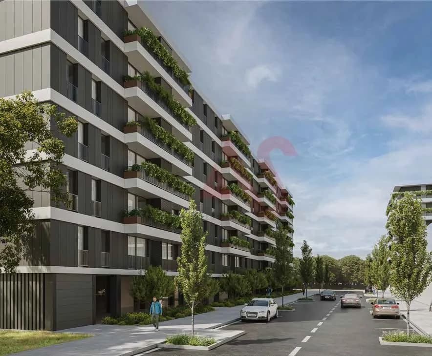 Oporto Plaza - Apartamentos novos à venda no Porto gallery 8