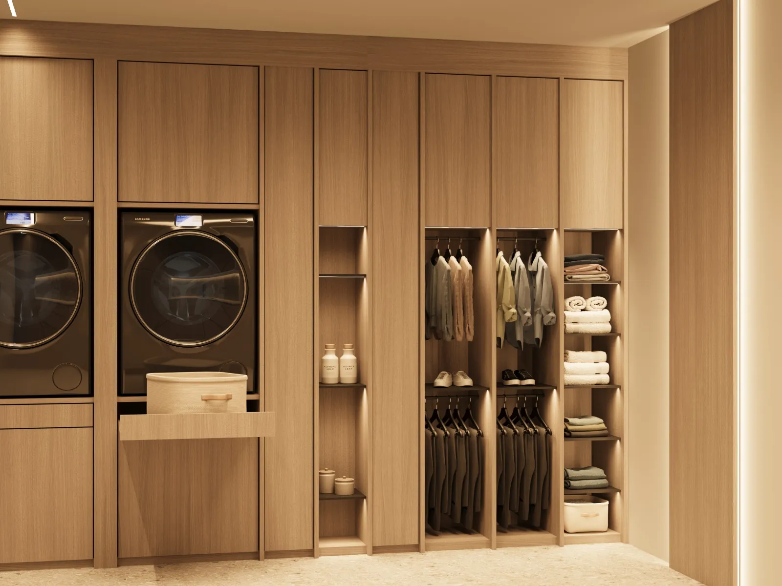 Cuckoo's Villas gallery photo 5