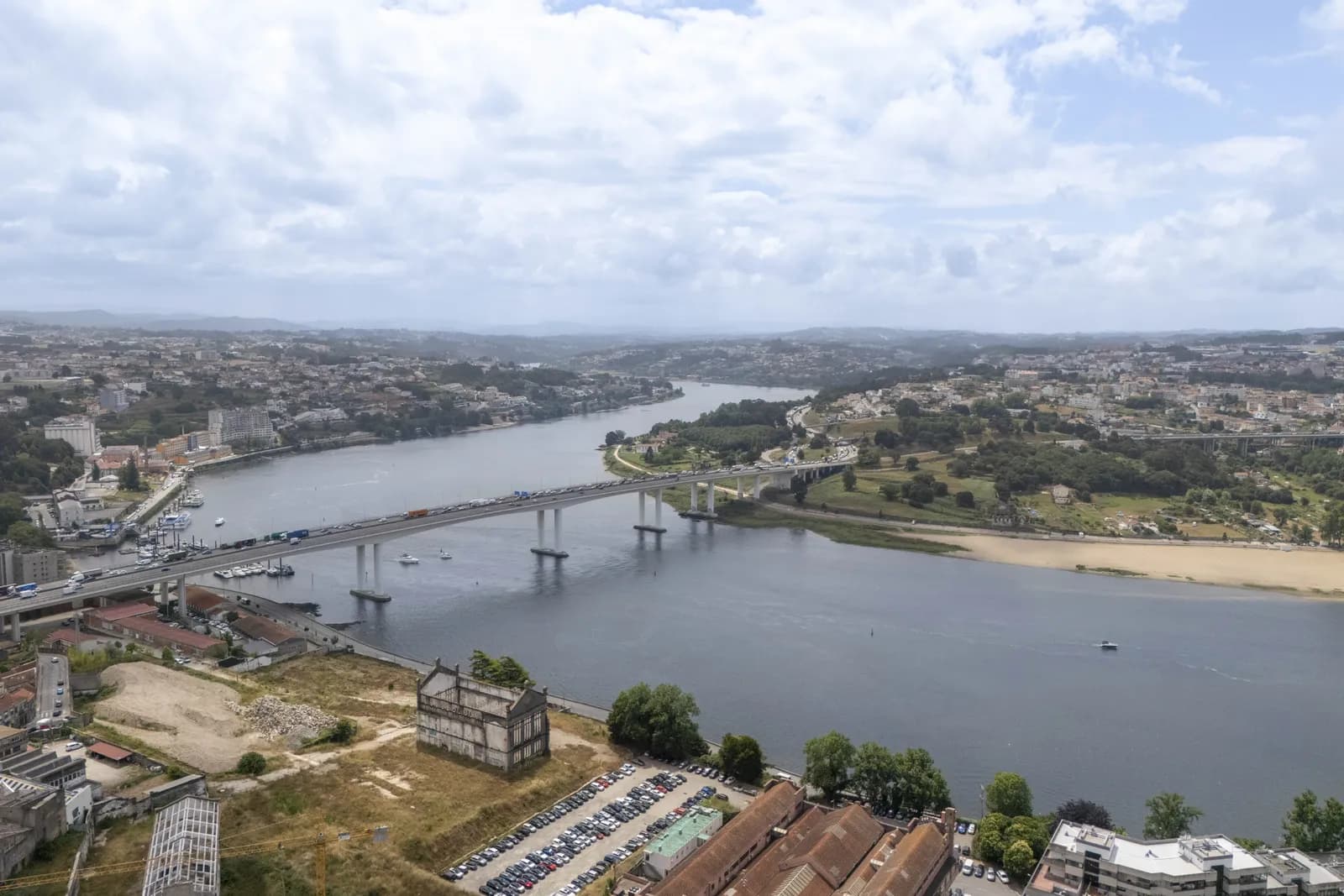 Padre António Vieira 155 - New Apartments for Sale in Bonfim, Porto gallery 34