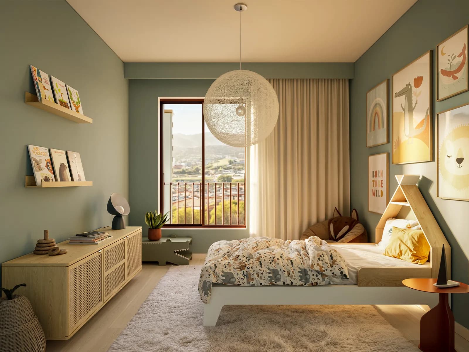 1965 Cidade Jardim - New Apartments for Sale in Loures, Lisbon gallery 21