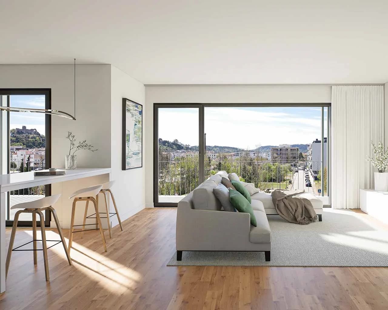 Riverside Pombal - New Apartments for Sale in Pombal gallery 5