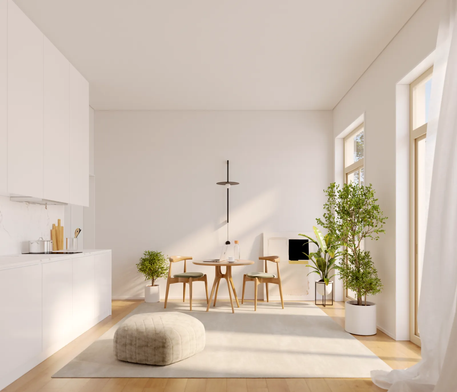 Moinho de Vento Flats gallery 8