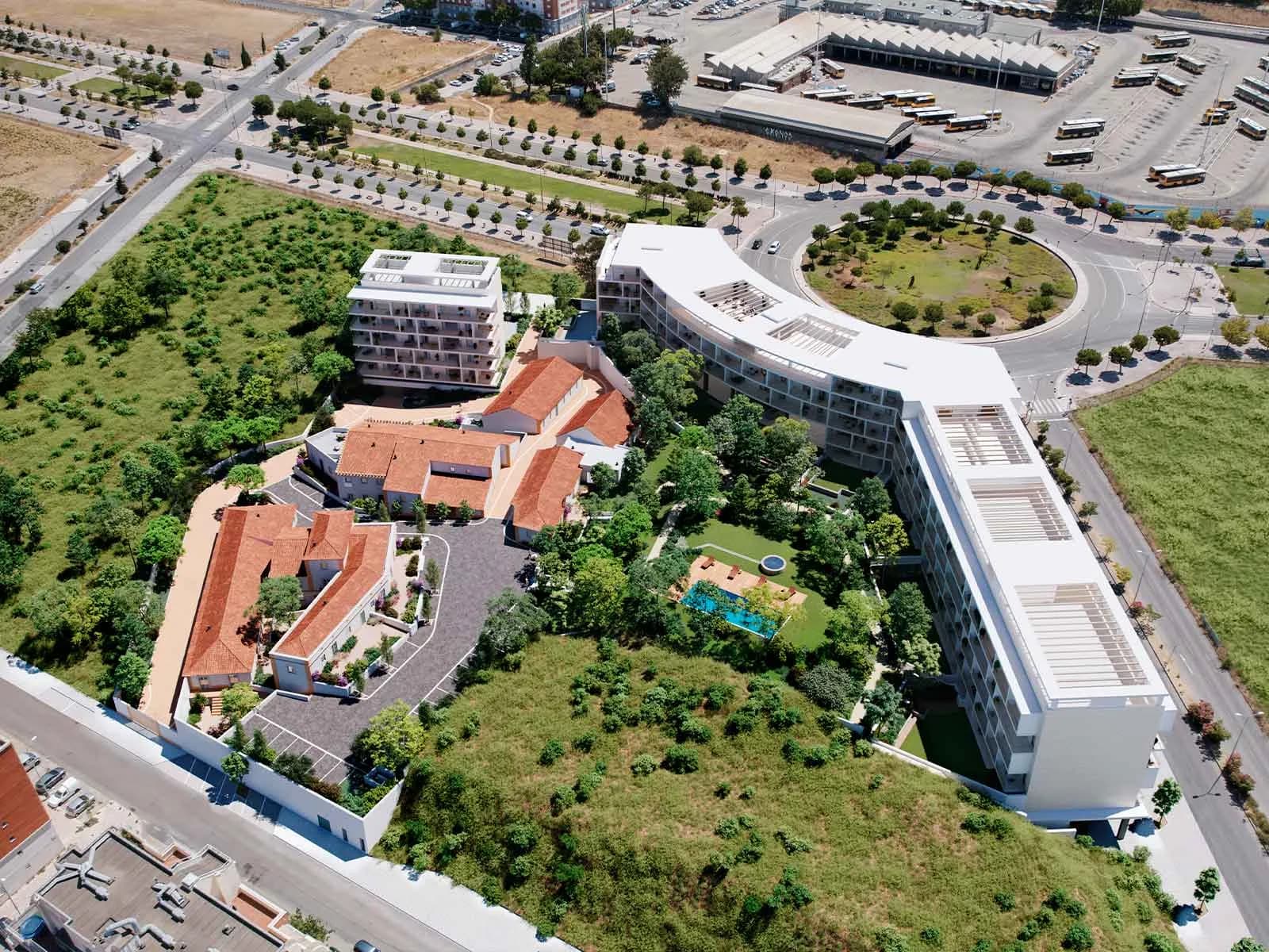 Lisbon Heights - New Villas for Sale in Lisbon gallery 32