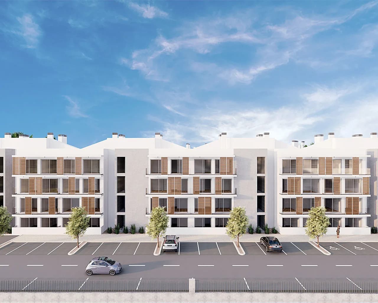 Albufeira Garden - New Apartments for Sale in Albufeira gallery 3