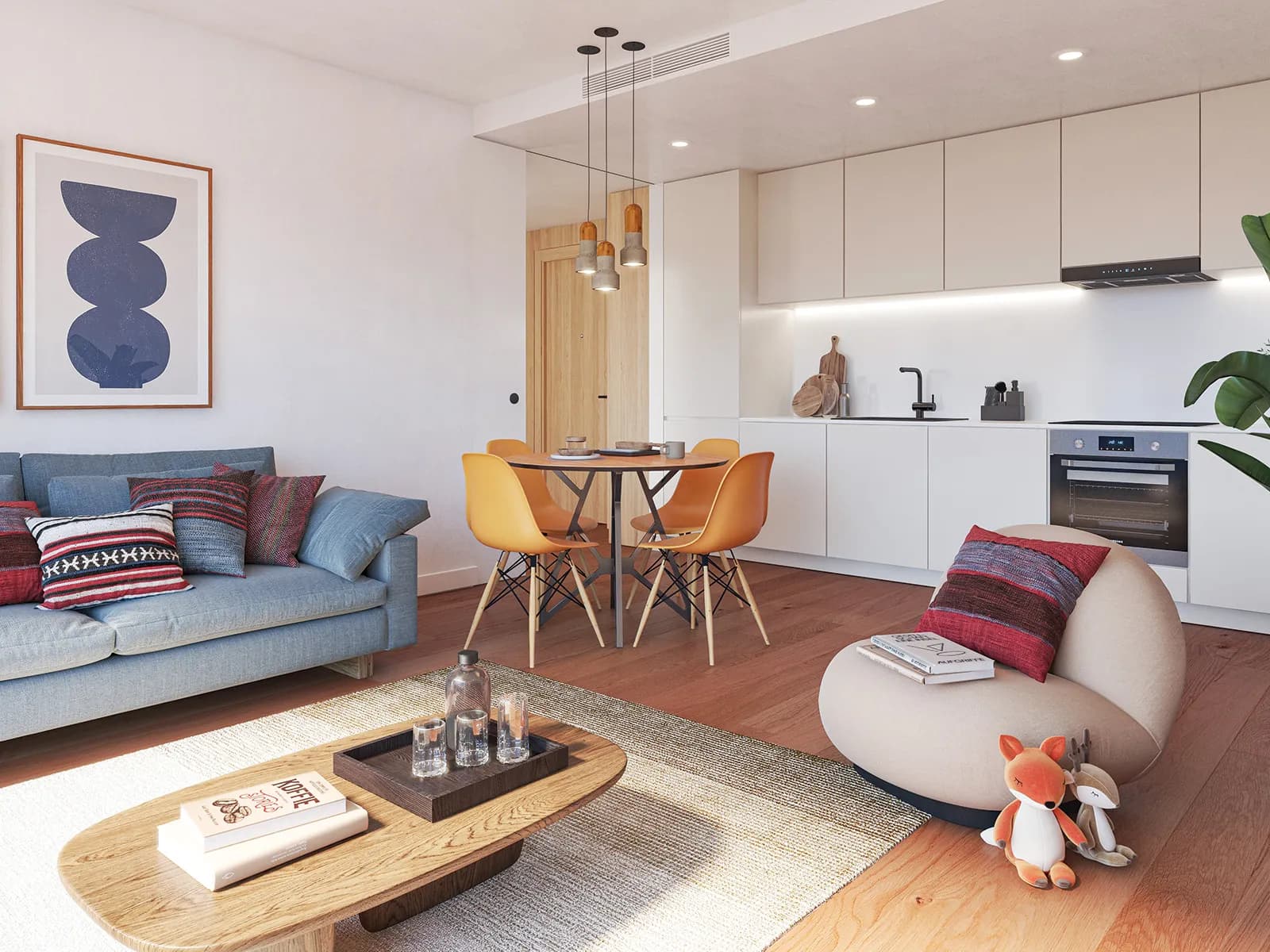 Antas Atrium - New Apartments for Sale in Porto gallery 13