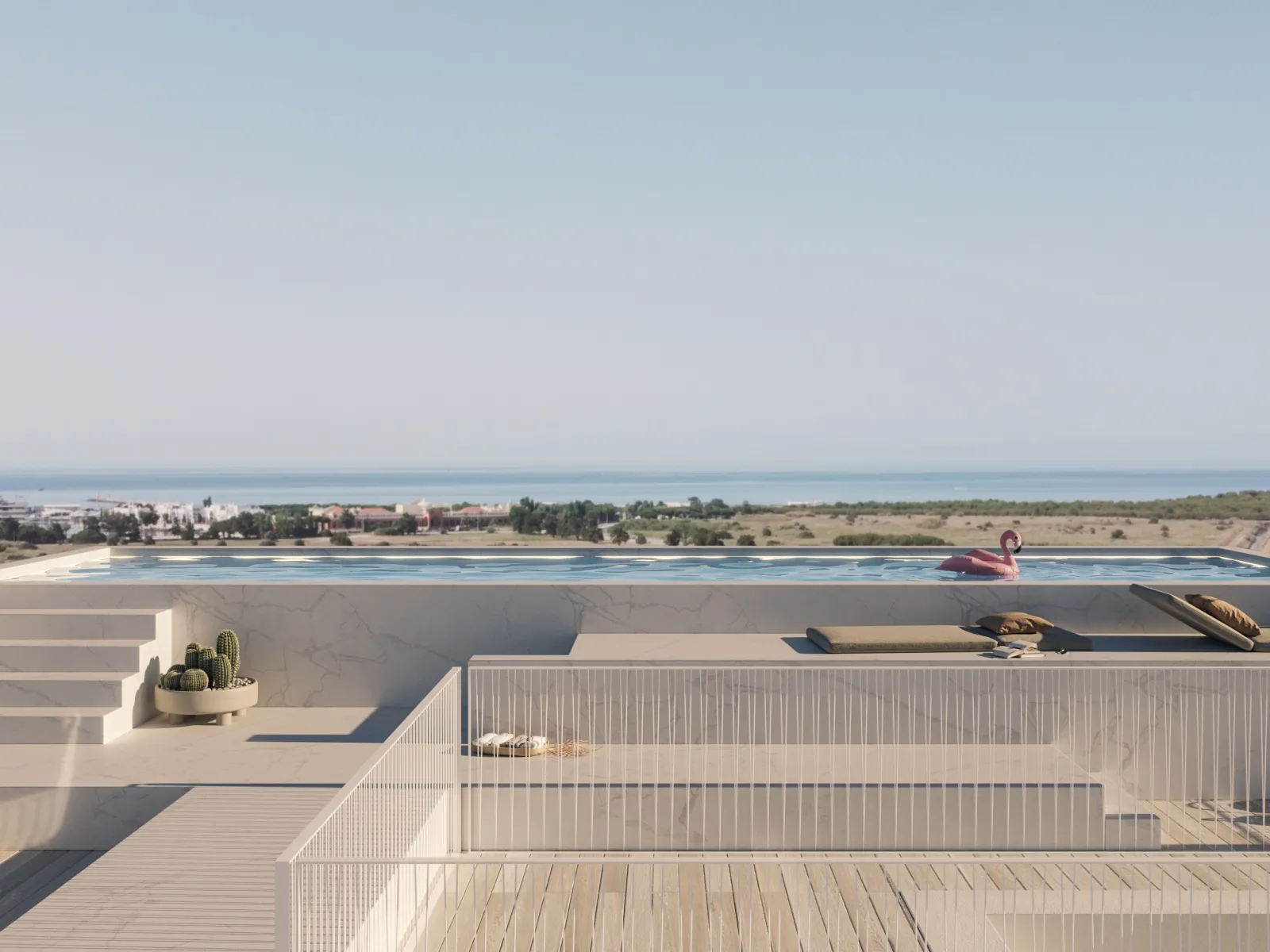 Serenity - New Apartments for Sale in Vilamoura, Algarve gallery 2