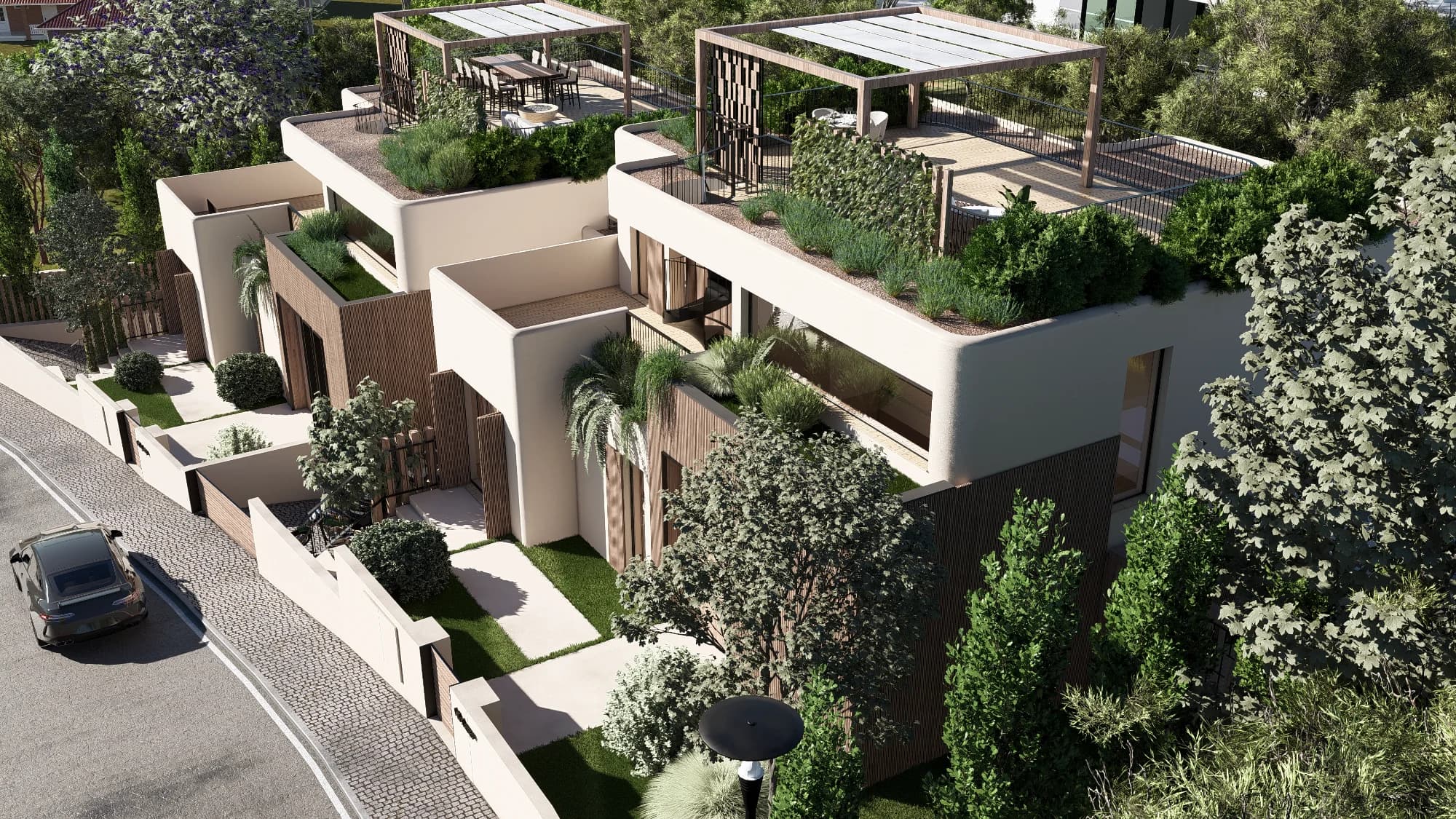 Boliqueime Villas - New Villas for Sale in Boliqueime, Algarve gallery 18