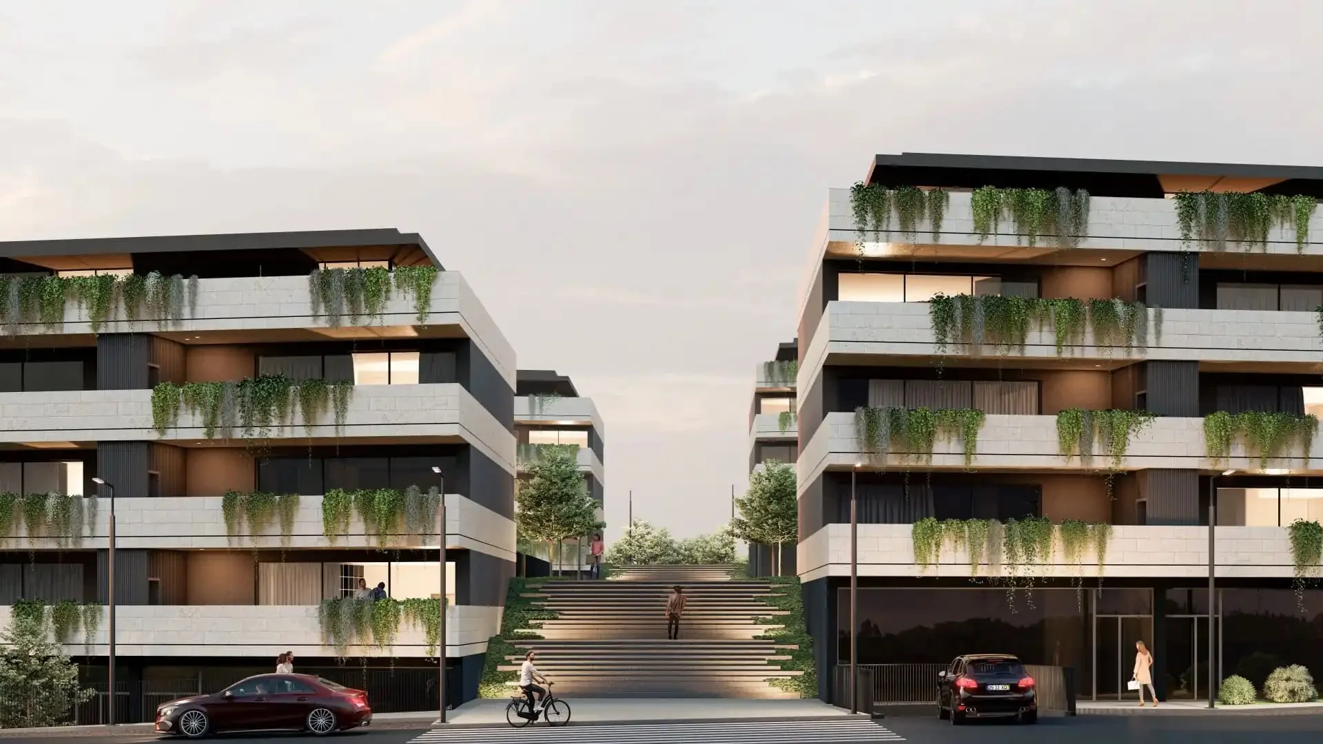 Cerveira Premium - New Apartments for Sale in Vila Nova de Cerveira