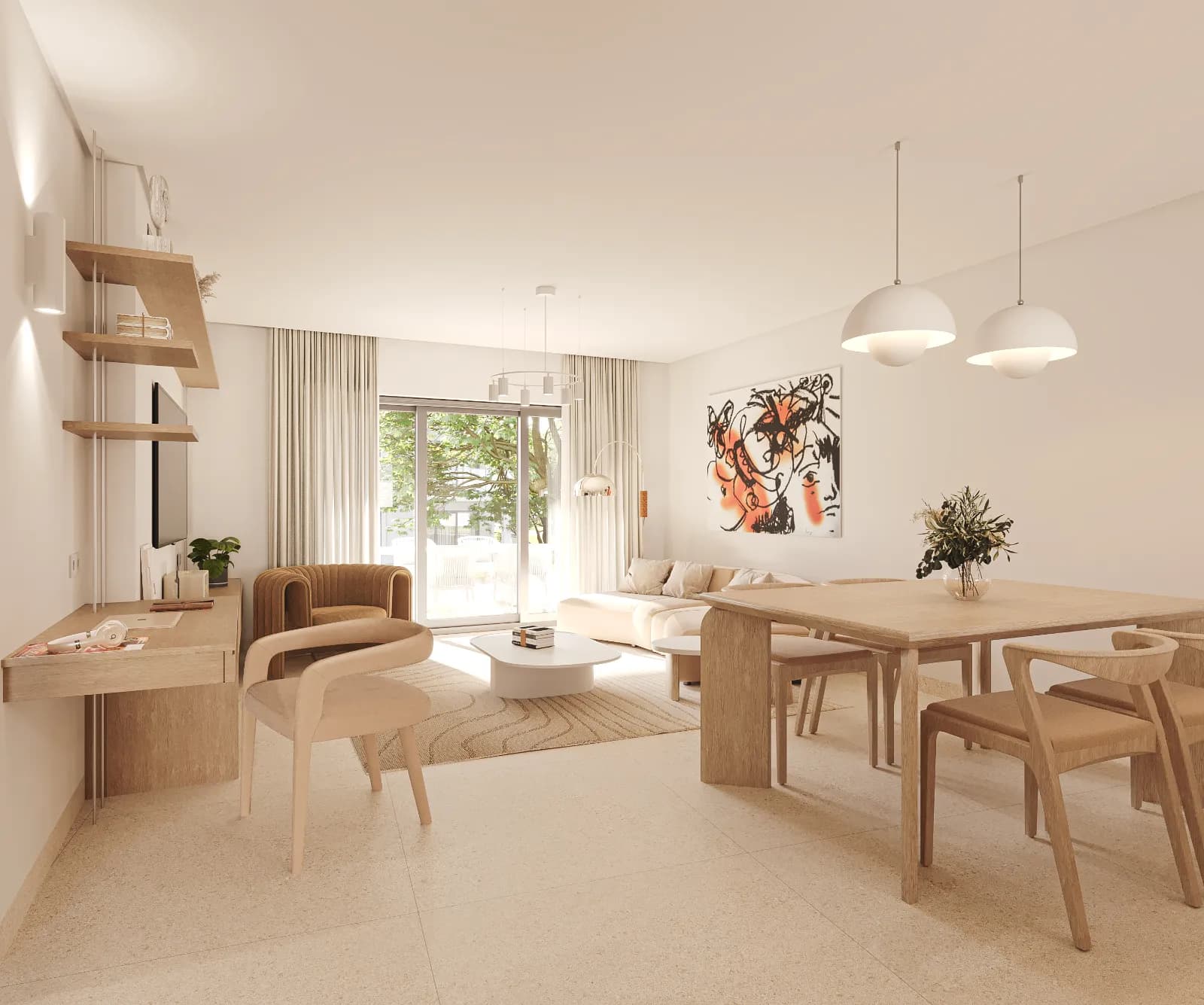 New residential and tourist development in Carvoeiro gallery 8