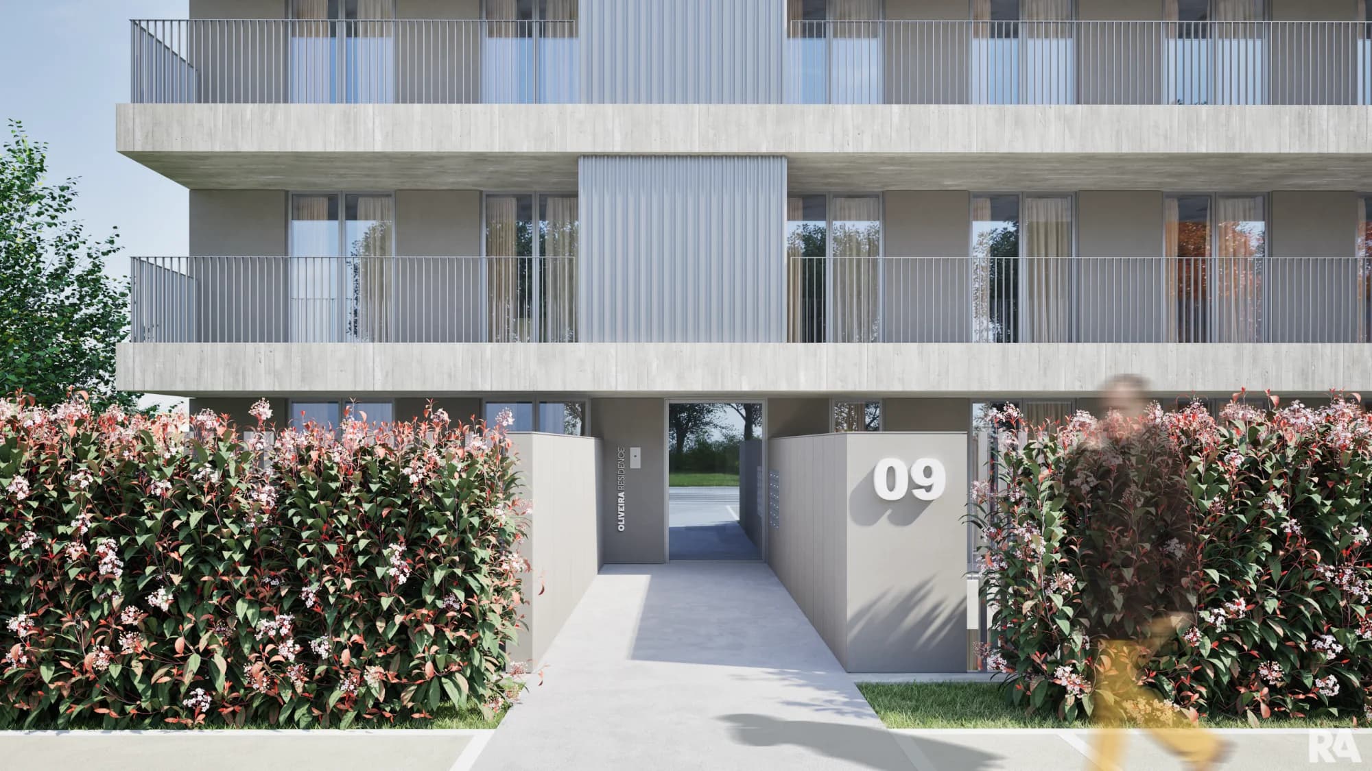 Oliveira Premium - New Apartments for Sale in Oliveira do Bairro gallery 2