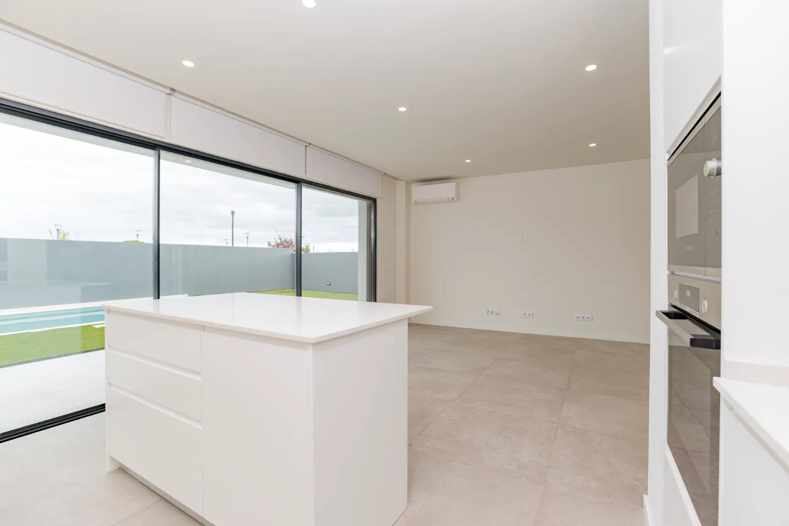 Fantástica Moradia Geminada com vista para a Ria Formosa gallery 18