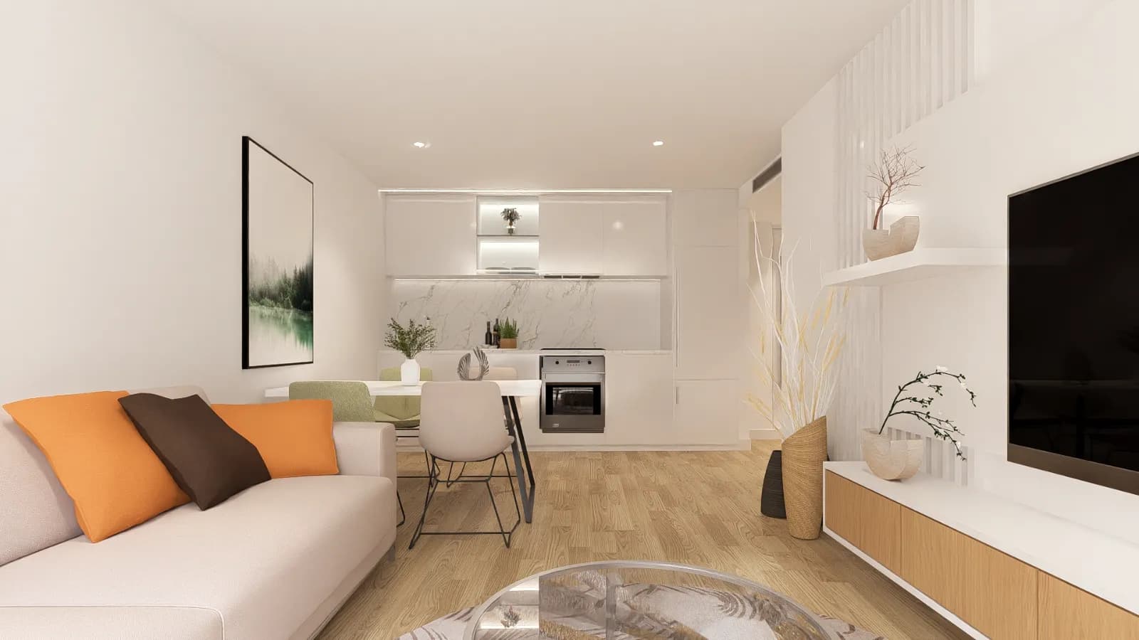 Vyda Ocean Centrum - New Apartments for Sale in Armação de Pêra gallery 59