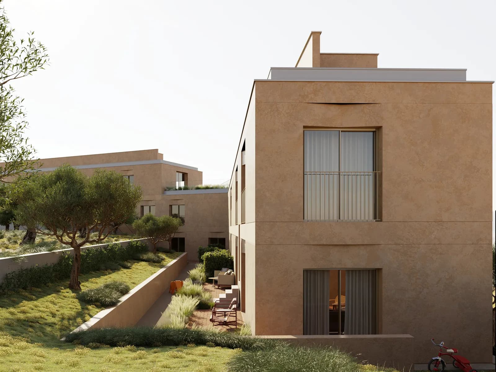 Olive Green - New Apartments for Sale in Alcácer do Sal, Setubal gallery 30