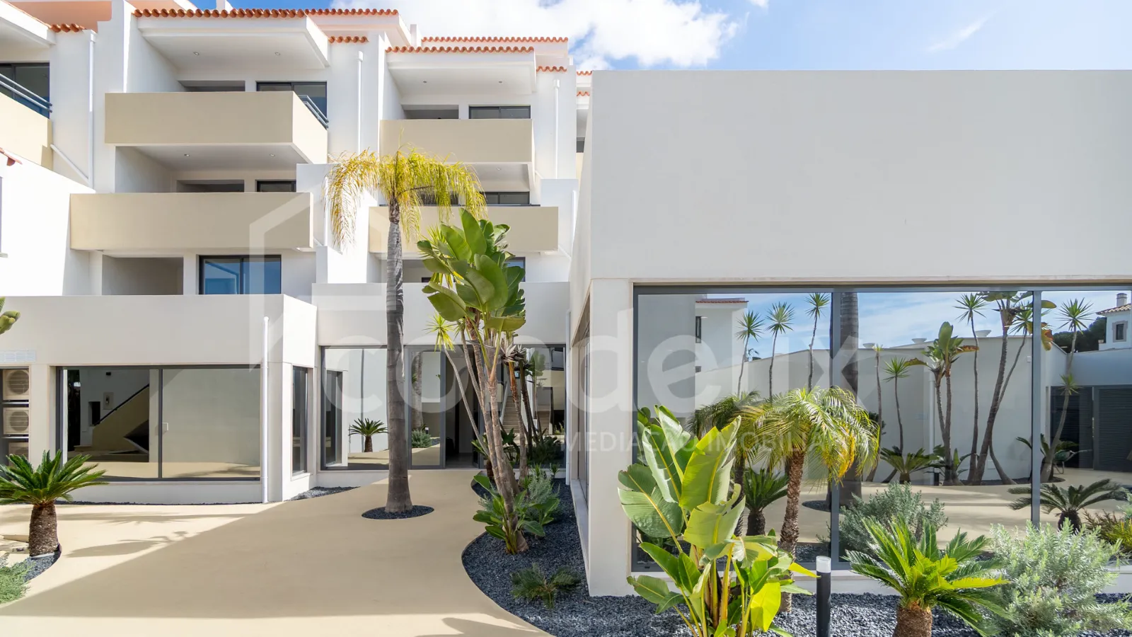 Europe Village – New flats in Quarteira gallery 22