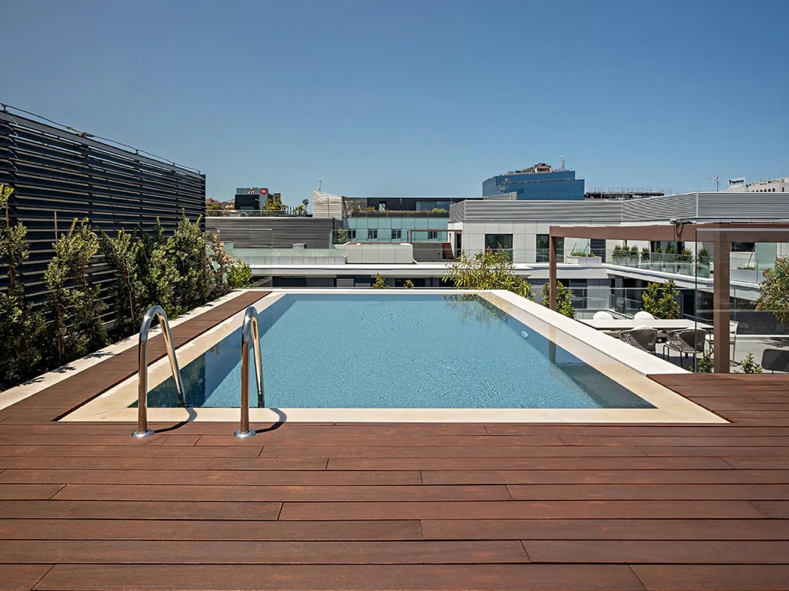 DUUO Skyline Collection gallery photo 48