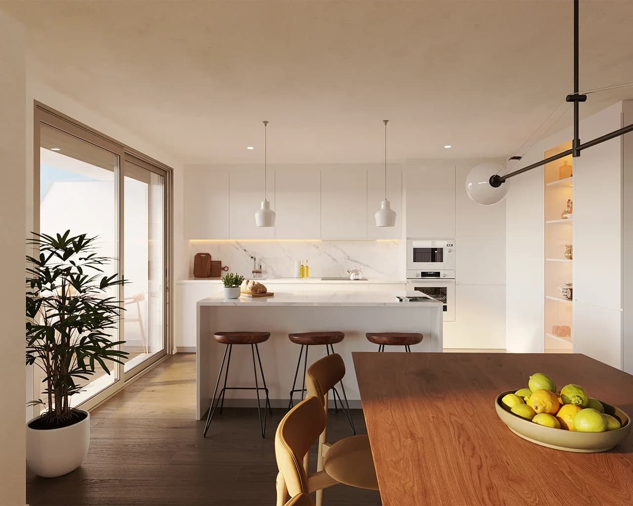 Unique Tagus - New Apartments for Sale in Alcochete, Lisbon gallery 19