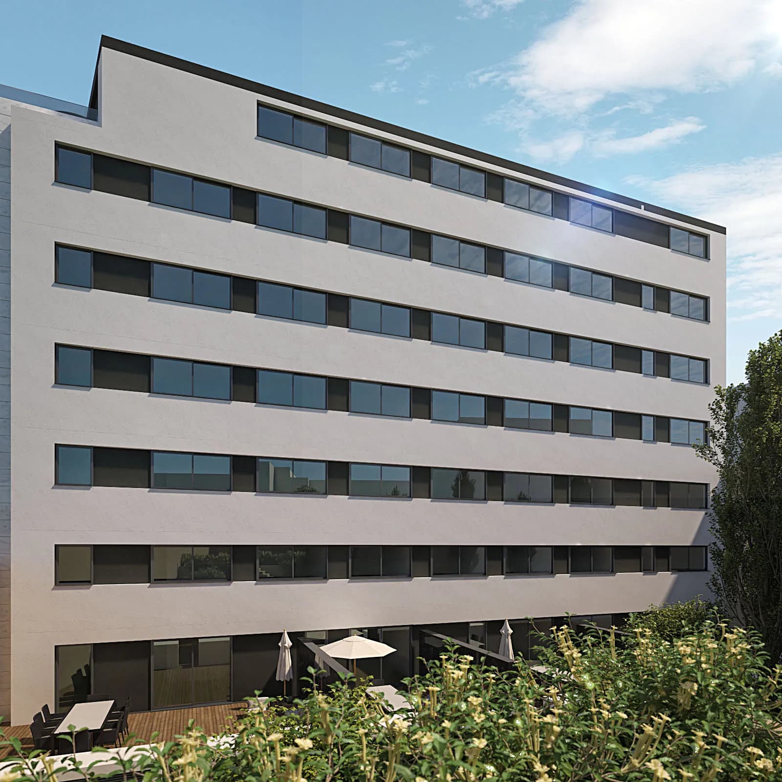 Santiago Building - New Apartments for Sale in Matosinhos, Porto gallery 17